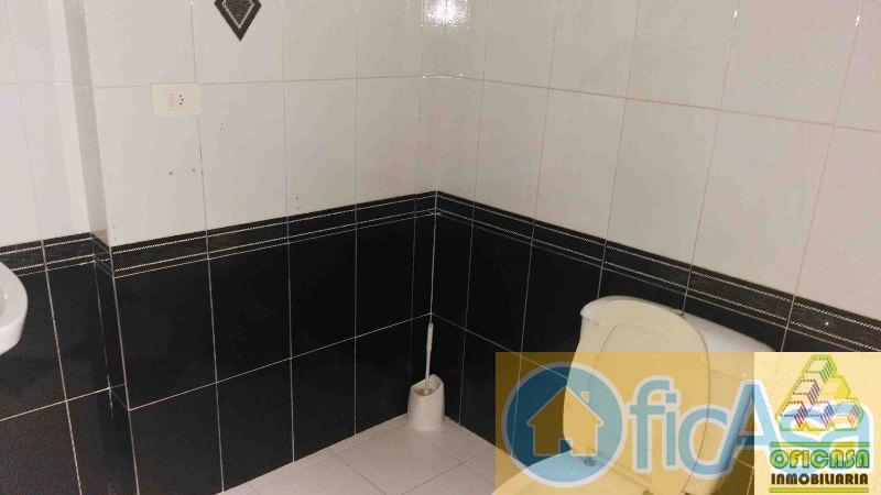Alquiler de local comercial en Castellón