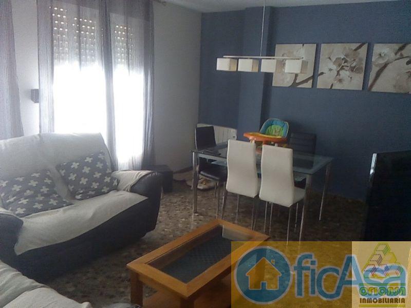 Venta de piso en Almazora