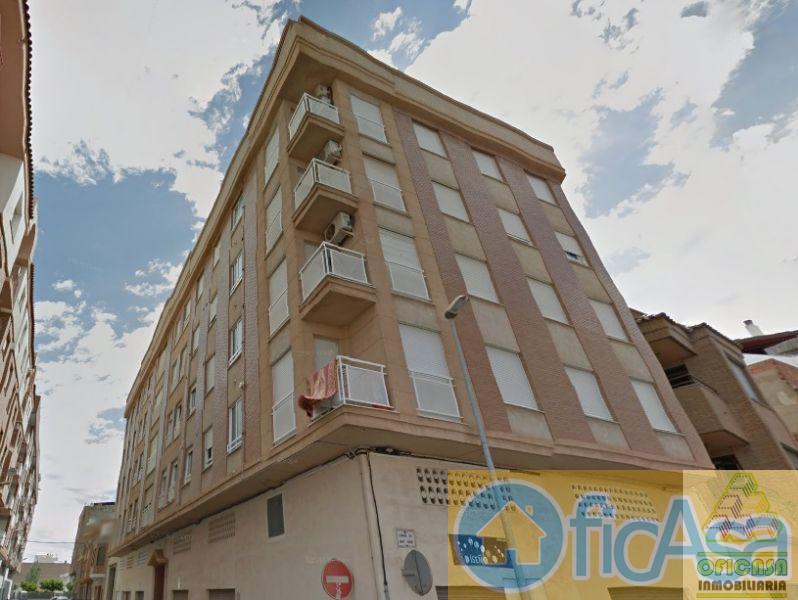 Venta de piso en Almazora