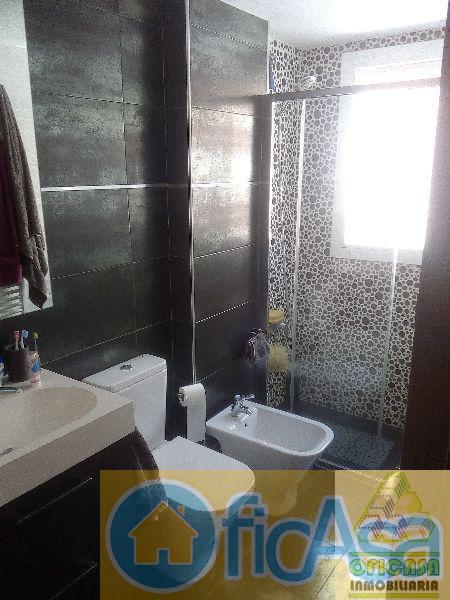 Venta de piso en Almazora