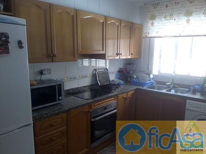 Venta de piso en Almazora