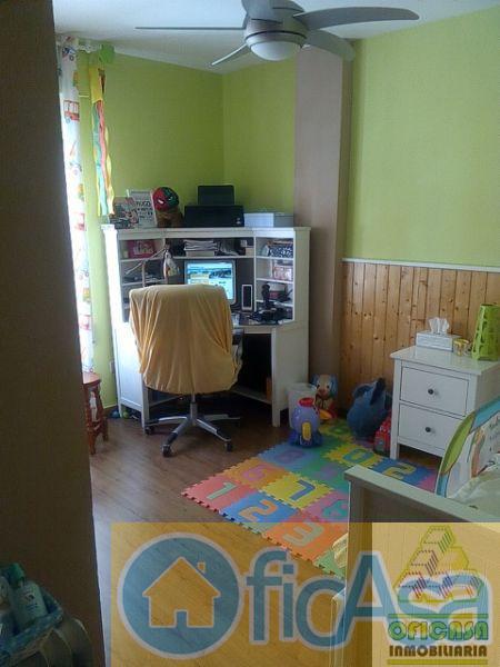 Venta de piso en Almazora