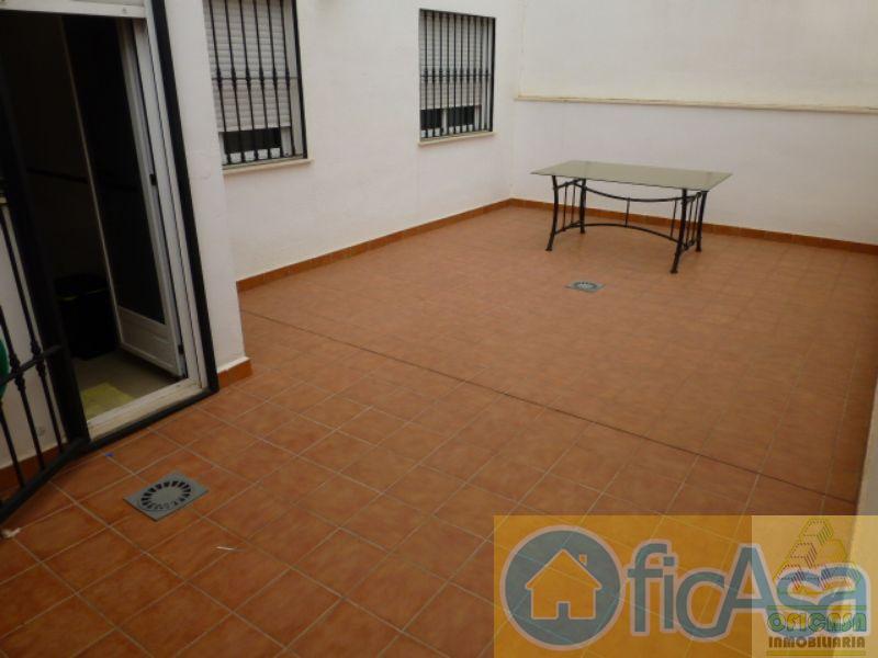 For sale of flat in Castellón