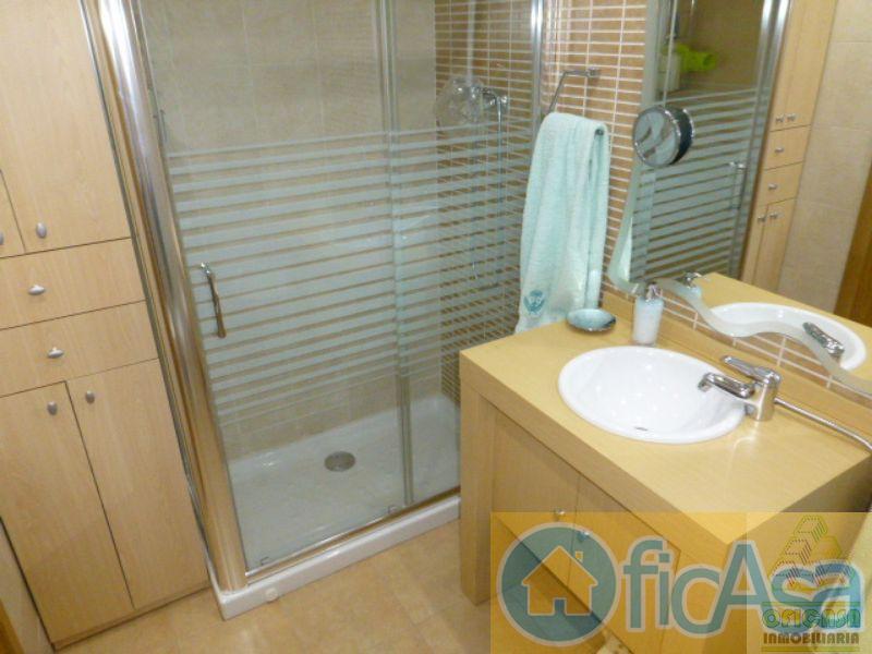 For sale of flat in Castellón