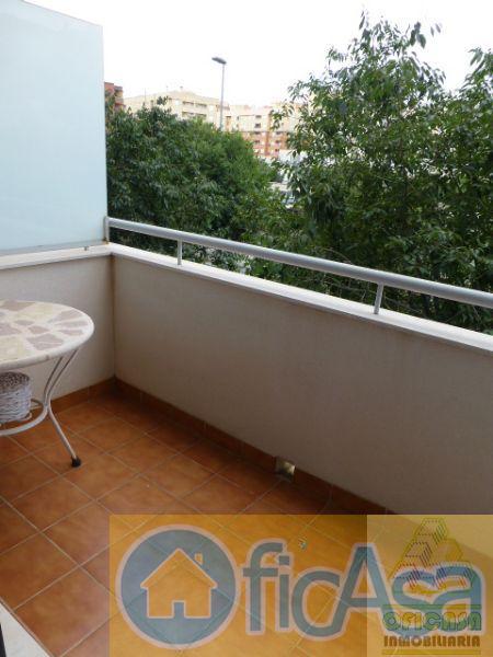 For sale of flat in Castellón