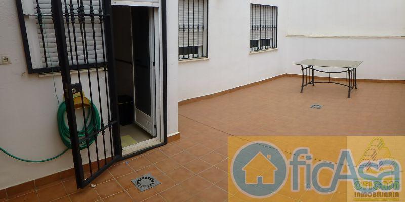 For sale of flat in Castellón