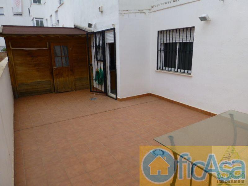 For sale of flat in Castellón