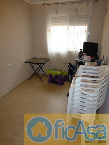 For sale of flat in Castellón