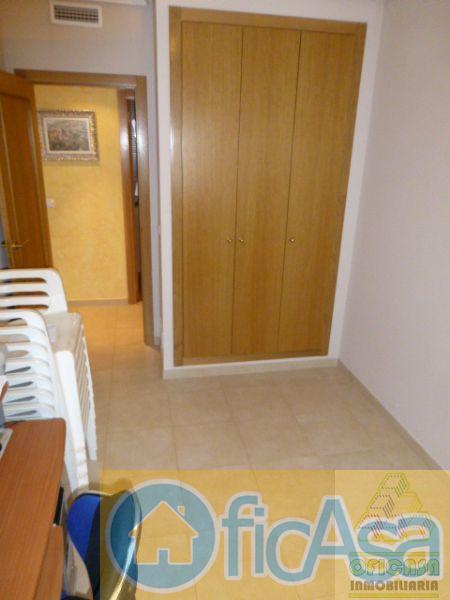 For sale of flat in Castellón