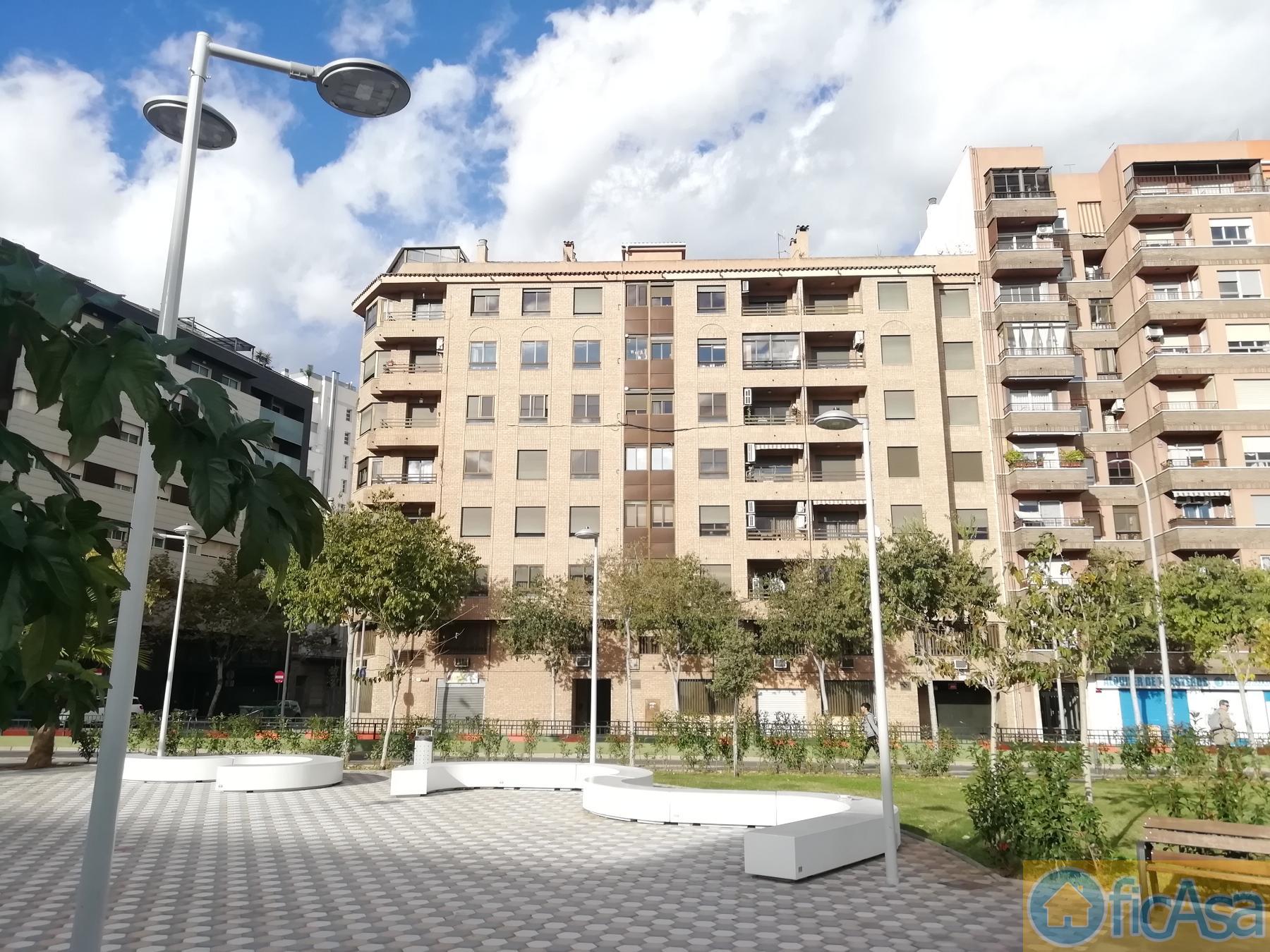 Venta de piso en Castellón