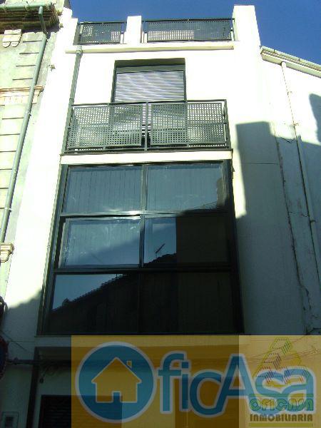Venta de casa en Borriol