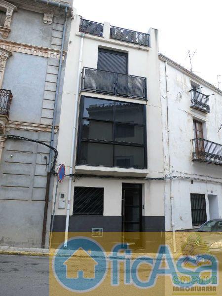 Venta de casa en Borriol