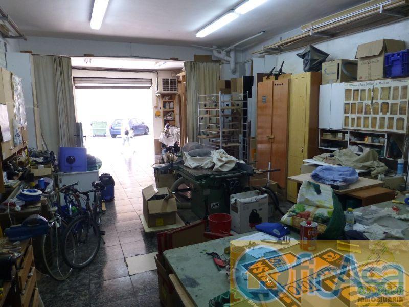 Venta de local comercial en Castellón