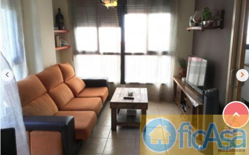 Venta de piso en Castellón