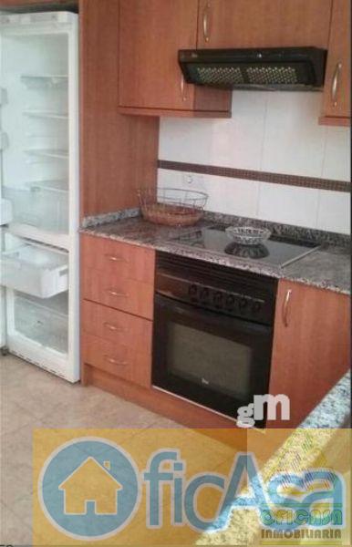 Venta de piso en Villarreal Vila-Real
