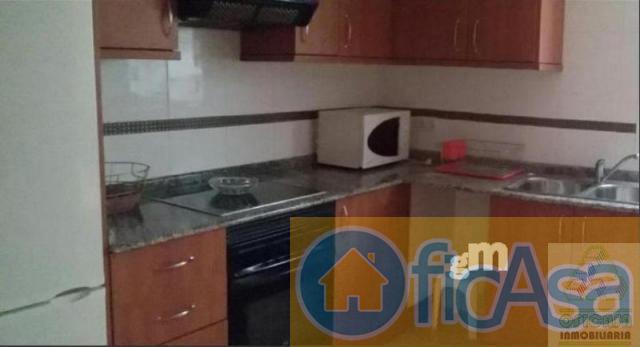 Venta de piso en Villarreal Vila-Real