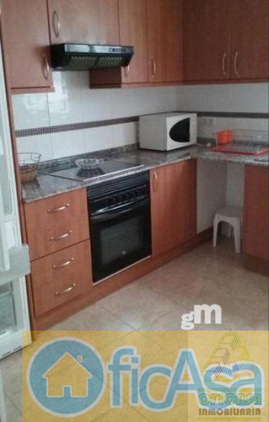 Venta de piso en Villarreal Vila-Real