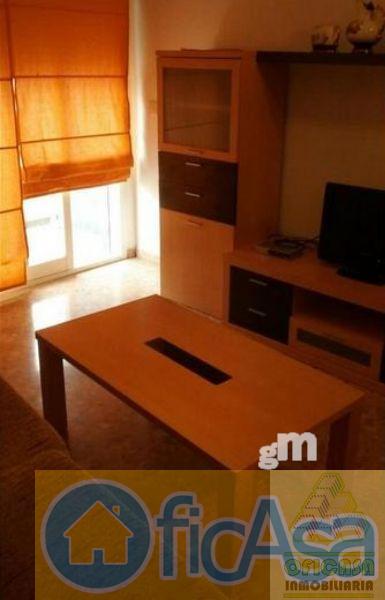 Venta de piso en Villarreal Vila-Real