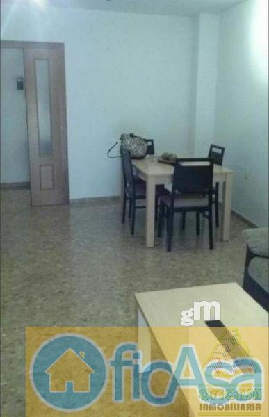 Venta de piso en Villarreal Vila-Real