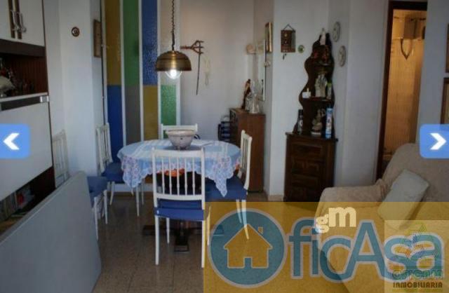 For sale of apartment in Benicasim