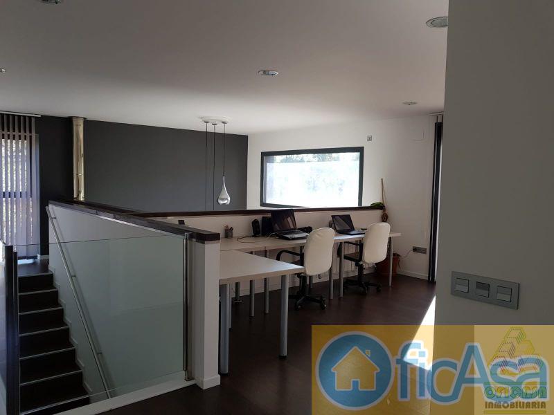 For sale of house in Borriol