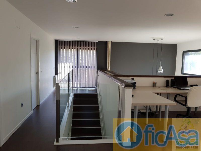 Venta de casa en Borriol