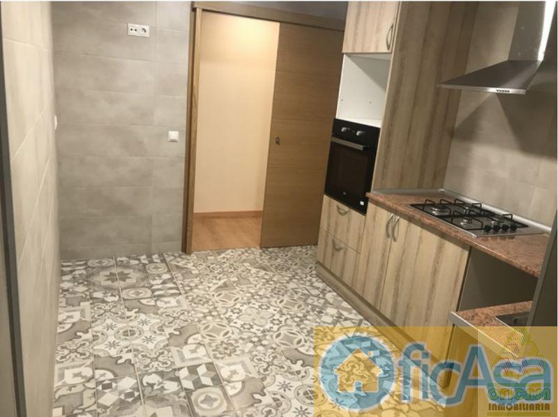 Venta de piso en Castellón