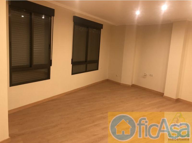 For sale of flat in Castellón