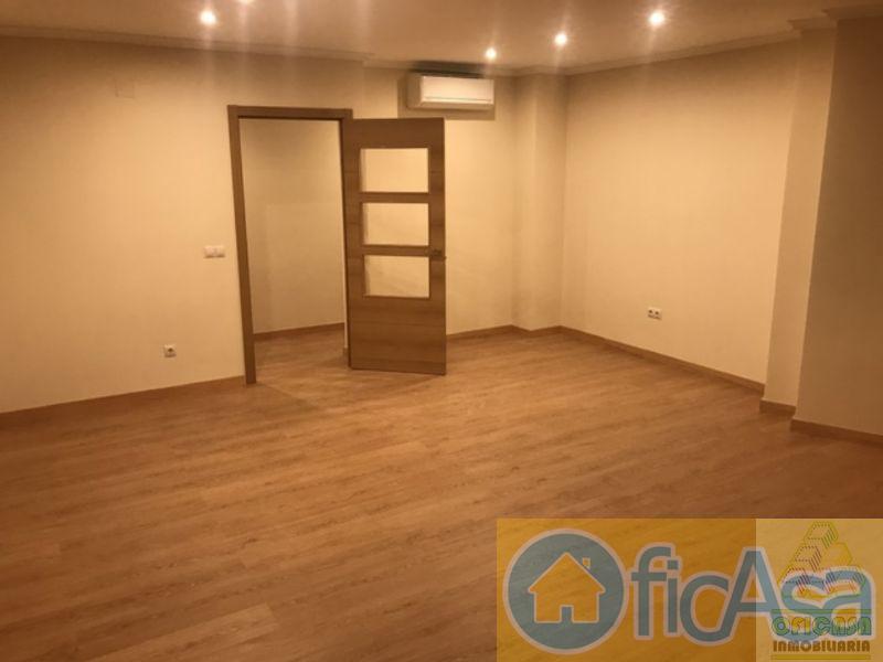 For sale of flat in Castellón