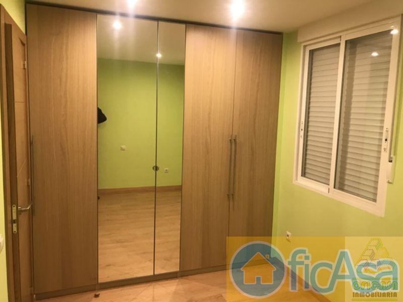 For sale of flat in Castellón