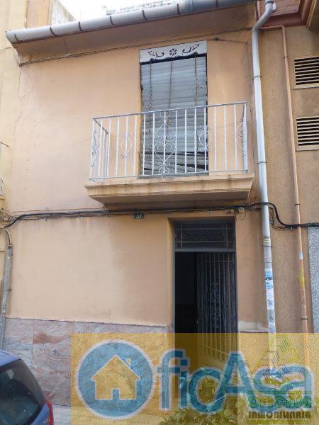 For sale of house in Castellón