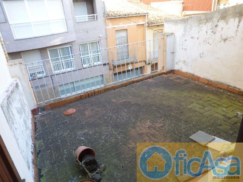 Venta de casa en Castellón