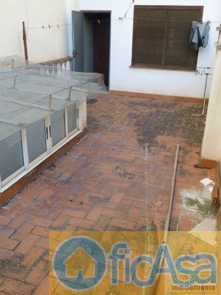 Venta de casa en Castellón