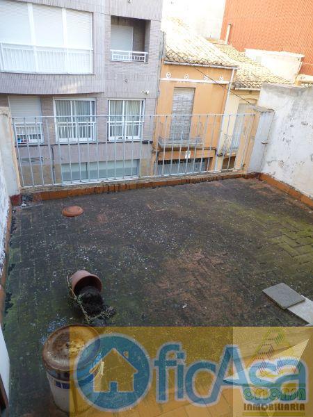 Venta de casa en Castellón