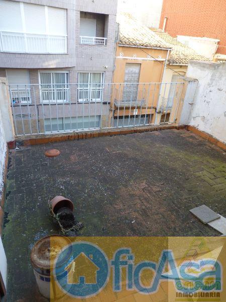 Venta de casa en Castellón