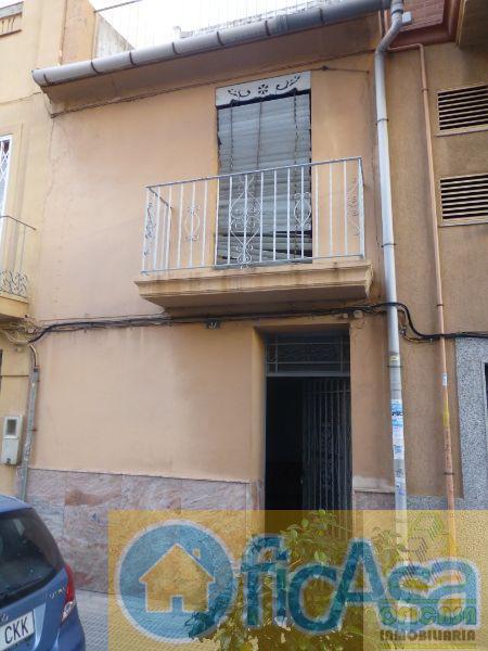 Venta de casa en Castellón