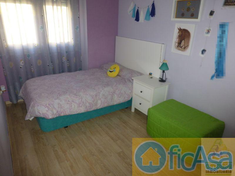 Venta de piso en Castellón