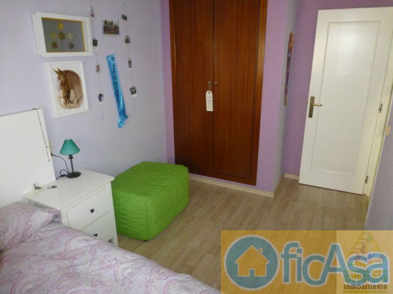 Venta de piso en Castellón