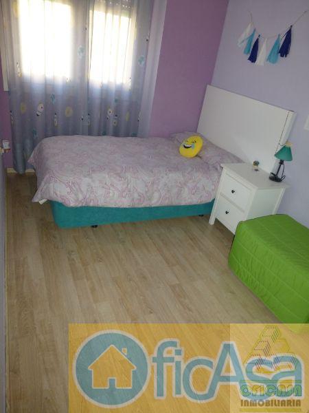 Venta de piso en Castellón