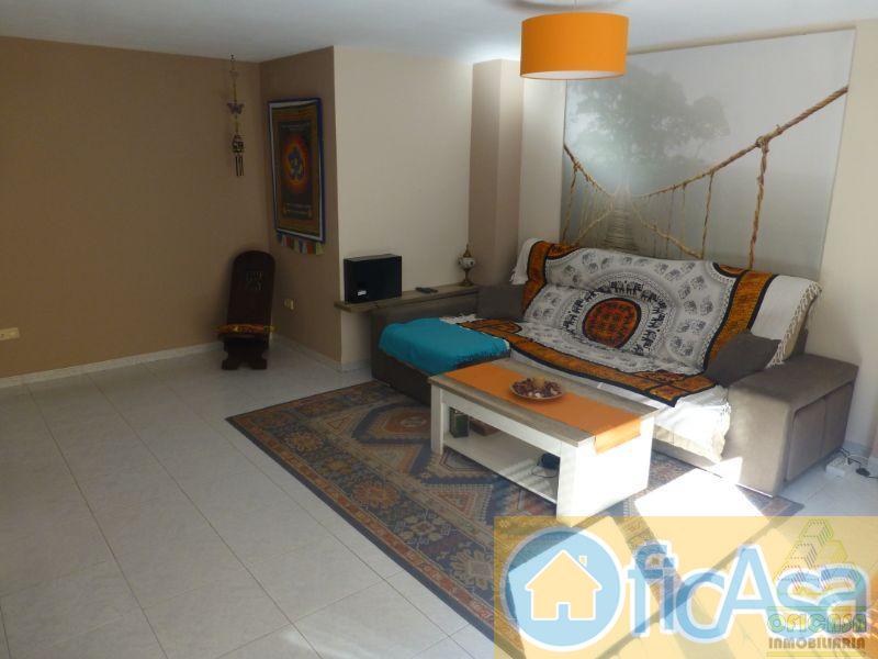 For sale of flat in Castellón