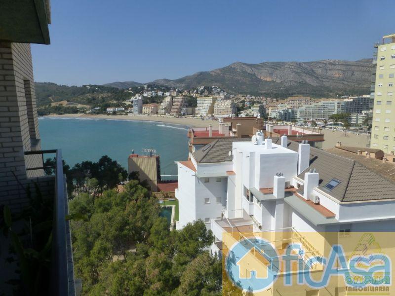 For sale of apartment in Oropesa del Mar