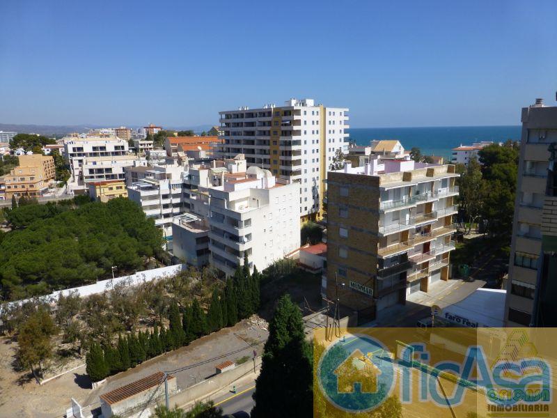 For sale of apartment in Oropesa del Mar