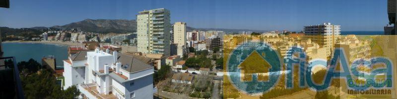 For sale of apartment in Oropesa del Mar