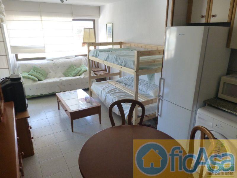 For sale of apartment in Oropesa del Mar