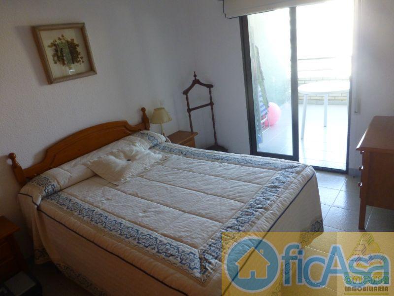 For sale of apartment in Oropesa del Mar