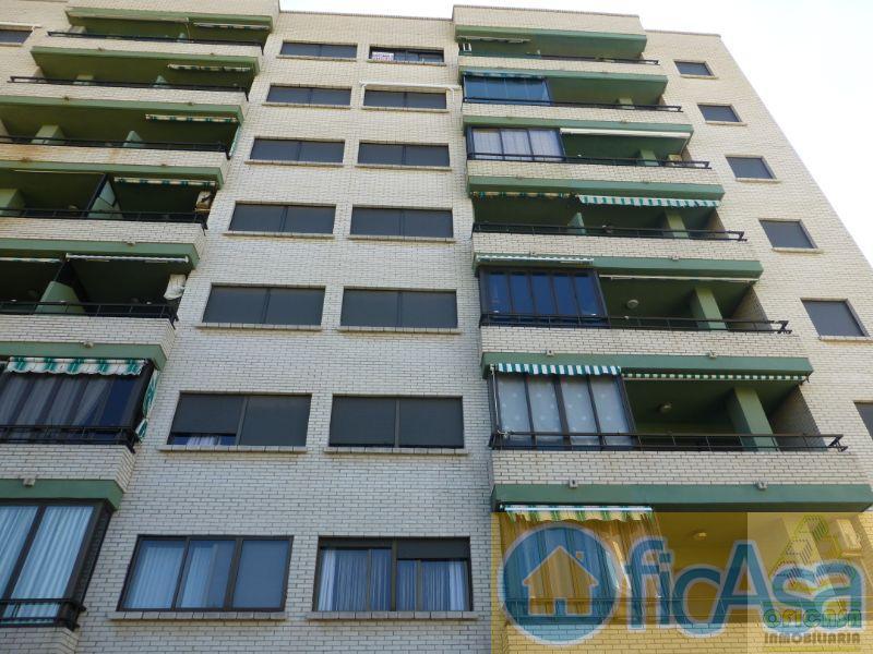 For sale of apartment in Oropesa del Mar