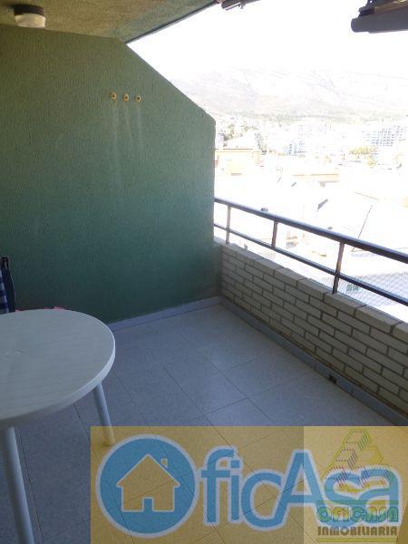 For sale of apartment in Oropesa del Mar