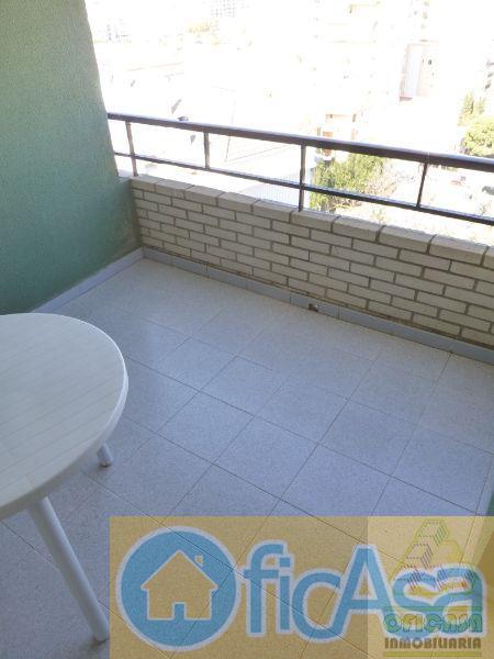 For sale of apartment in Oropesa del Mar