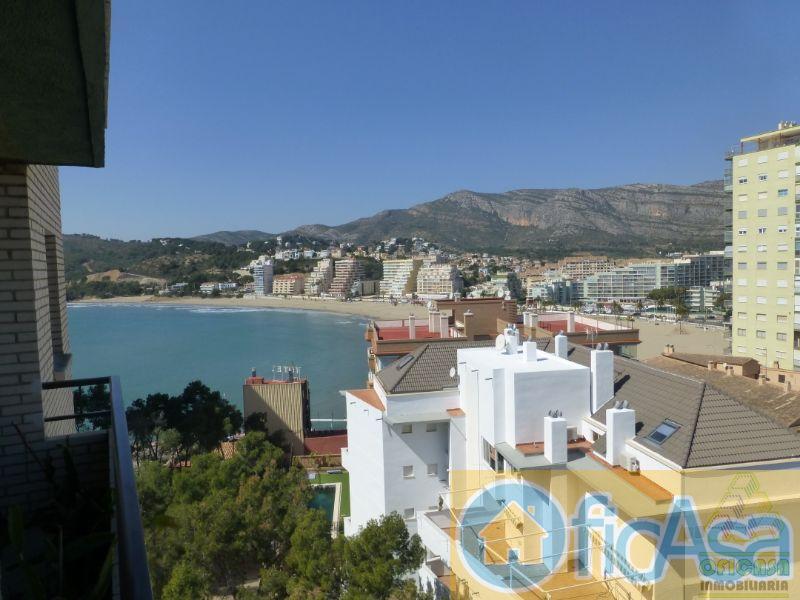 For sale of apartment in Oropesa del Mar