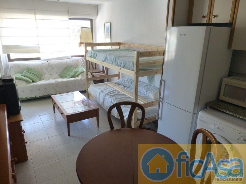 For sale of apartment in Oropesa del Mar